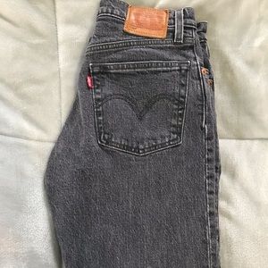501 Levi’s